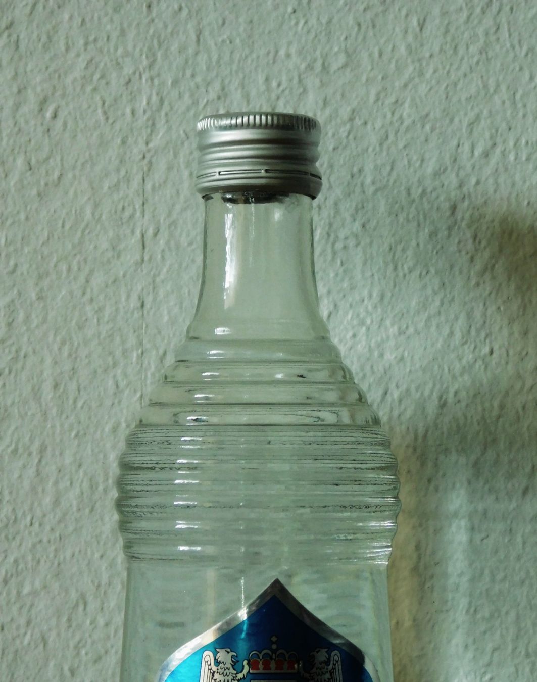 Spirituosen: Deutscher Wodka 2015s – Neu (gemäss Beschreibung) aus Emmenbrücke von Ulisse-22 2
