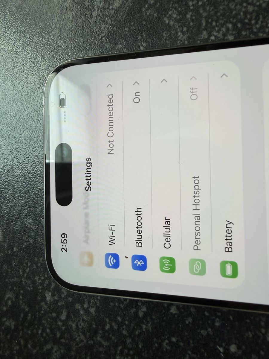 Apple Telefoni cellulari / Smartphones: Apple iPhone 15 pro Max 512GB – Difettoso da Mühleberg venduto da Shindy14 5