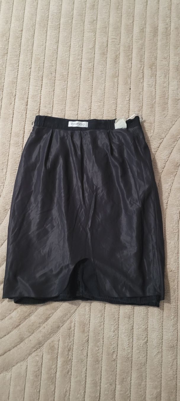 Gonne: Jupe  Bianca taille 40/ Lyocell – Usato da Vevey venduto da x_y_f 2
