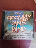CD - Goombay Dance Band – Best Of Goombay Dance Band