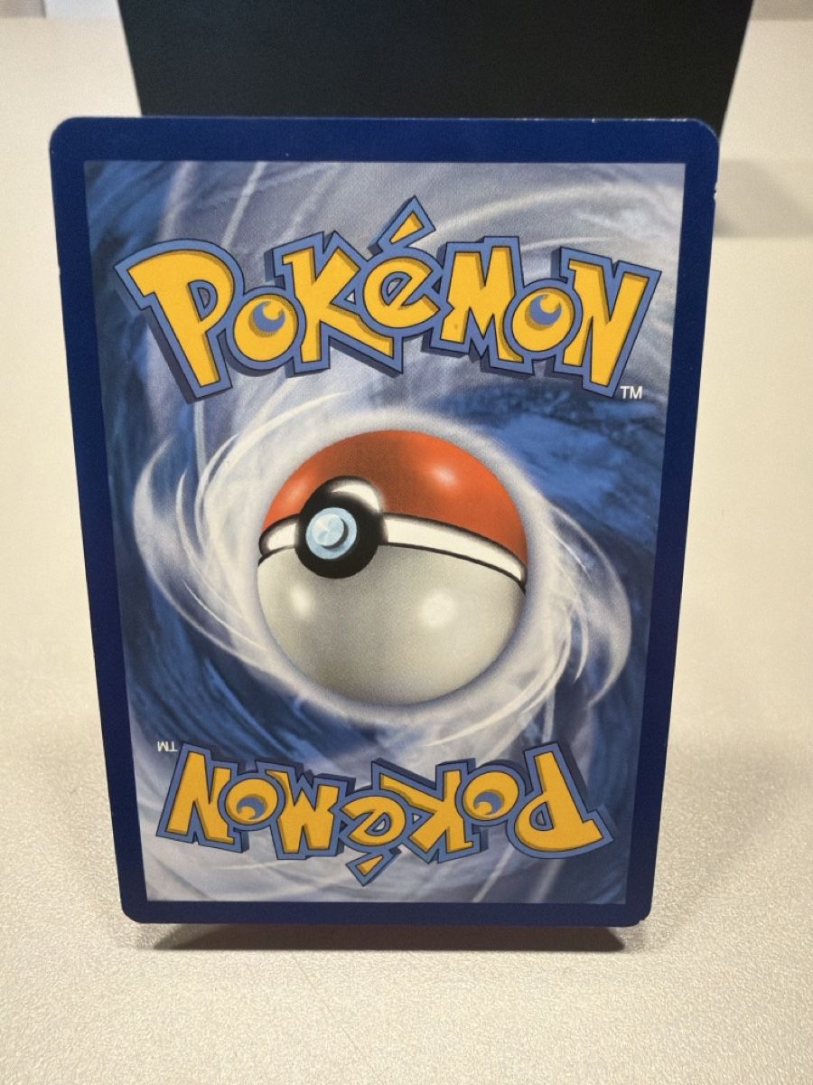 Pokémon Cartes à collectionner: Scorbunny Promo SWSH002 EN – D'occasion à Cadro par rarecandycustoms 1