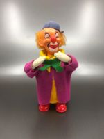⭐Antikes Spielzeug Clown Vintage Mechanisches Spielzeug  Art