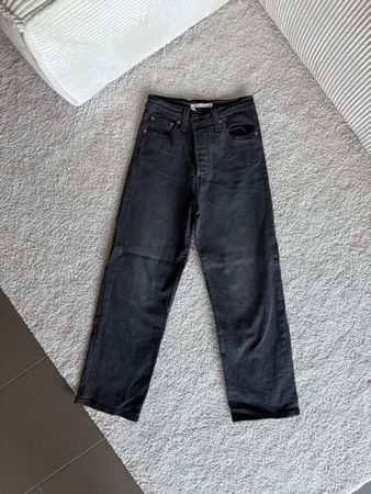 Levi's Ripcage Jeans, Gr. 26/27