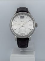 Aerowatch Beyer Herrenuhr Quarz 43mm - A 39941 AA O3