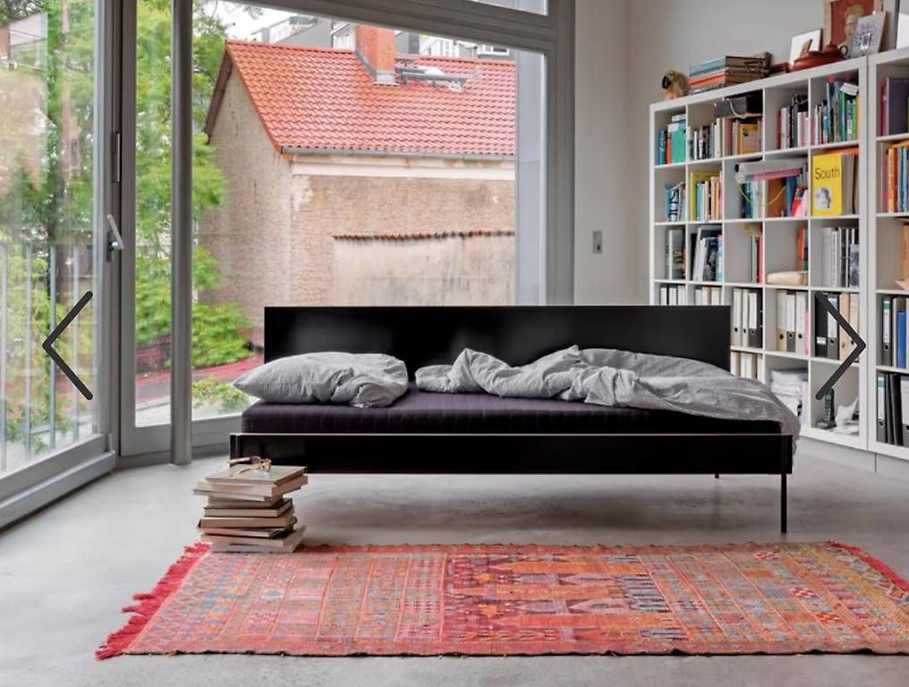 Liegen & Liegestühle: MAGAZIN Daybed Hans – Gebraucht aus Chur von 73179632