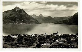 Beckenried 1943