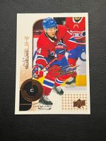 Nick Suzuki 2022 MVP Hockey Montreal Canadiens