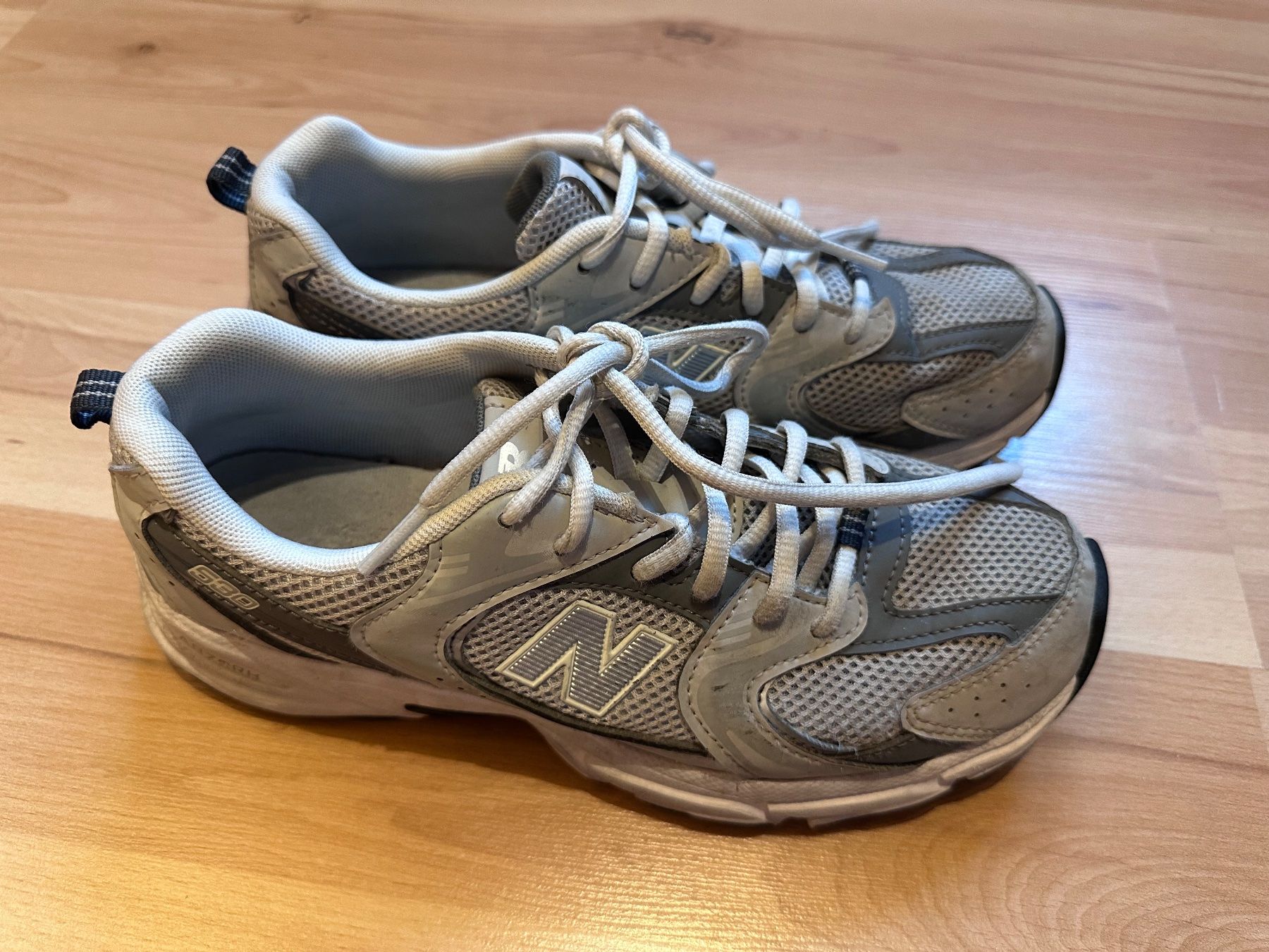 New Balance Scarpe da donna: Schuhe New Balance 530 Grösse 38 – Usato da Hausen AG venduto da dege02