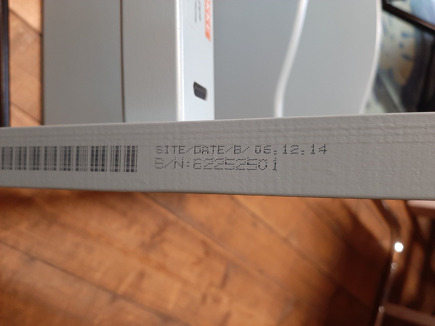 Stokke Chaises hautes: Stokke Tripp Trapp, hellblau – D'occasion à Zürich par Chrishol 4