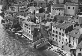 Gandria ristorante crivelli G
