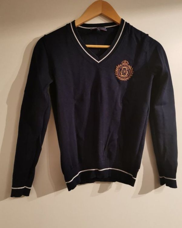 Paul parker pullover sale