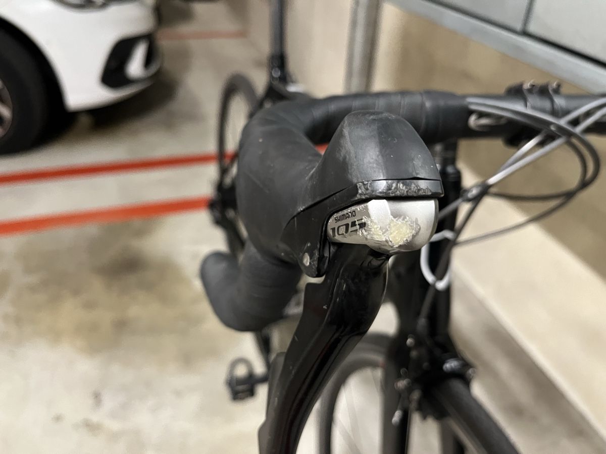 Norco Biciclette: 2017 Norco Tactic 105 Rennrad – Usato da Pfäffikon SZ venduto da phi_9tp5 7