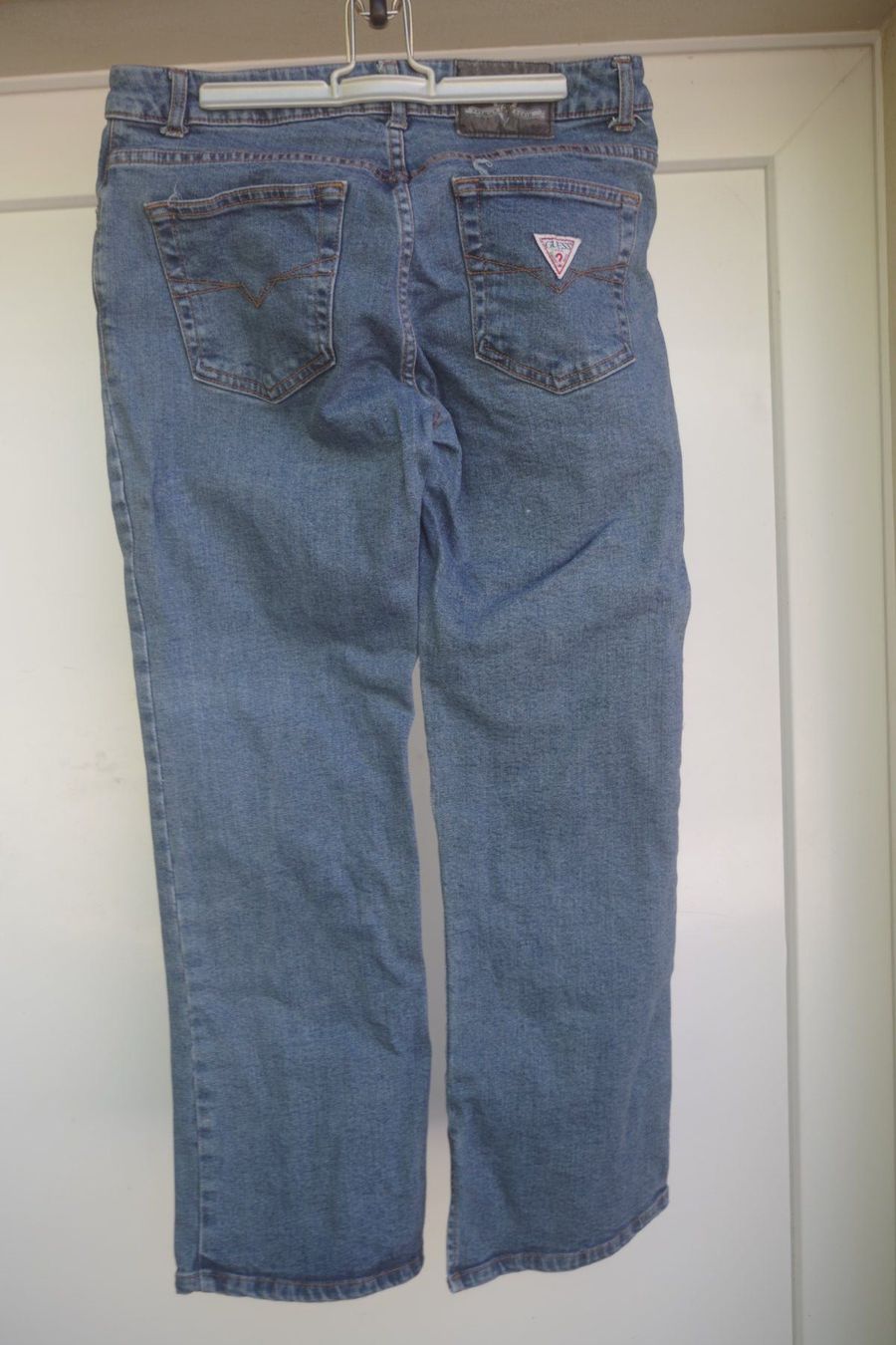 Guess Jeans: Guess Jeans stretch  T. 38 – Gebraucht aus Fully von Minouchka 1