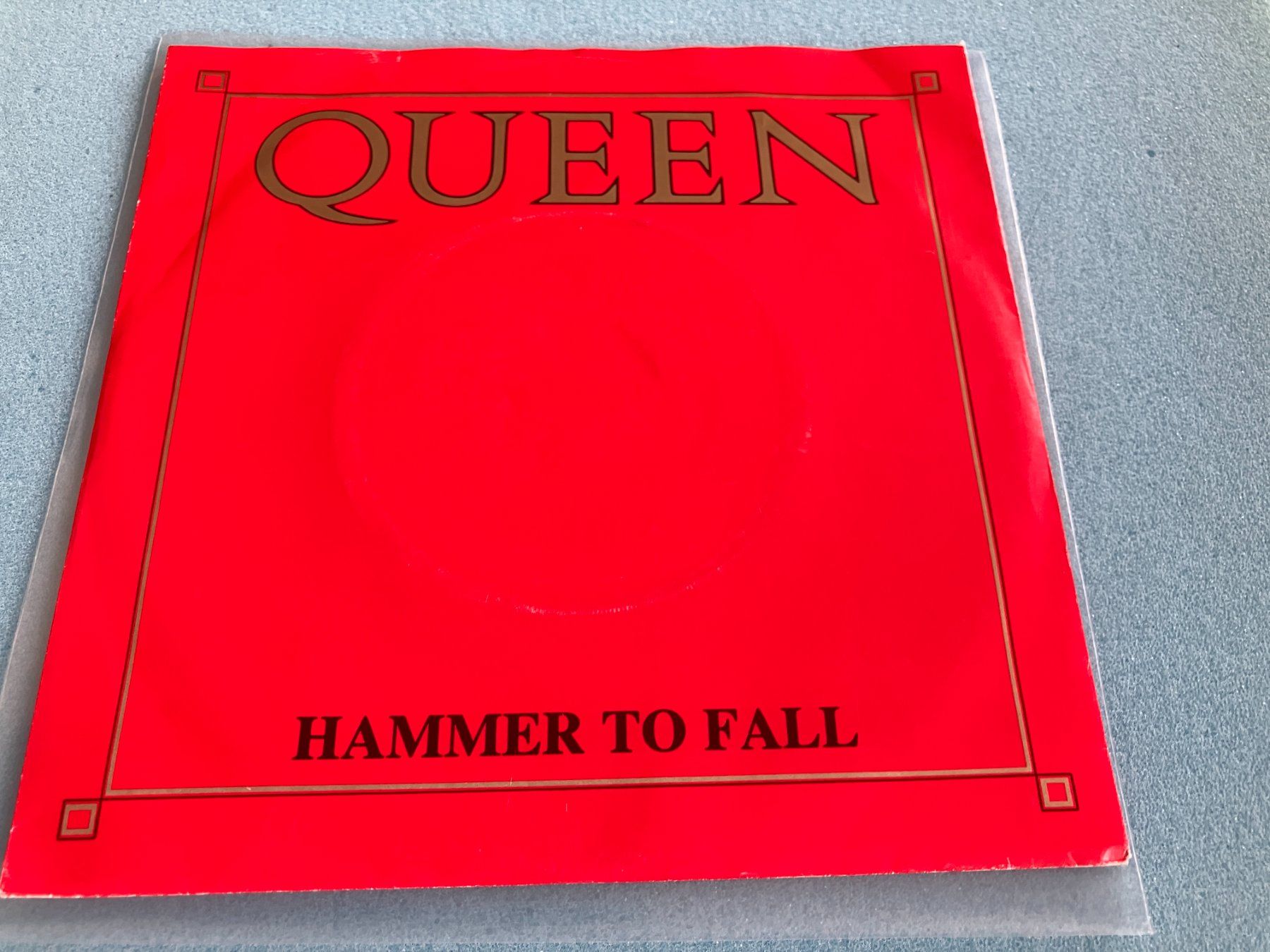 Vinyles: Queen – D'occasion à Aarwangen par Jukebox3