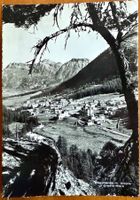 Pontresina m. Albula u. Cresta - Mora 1958