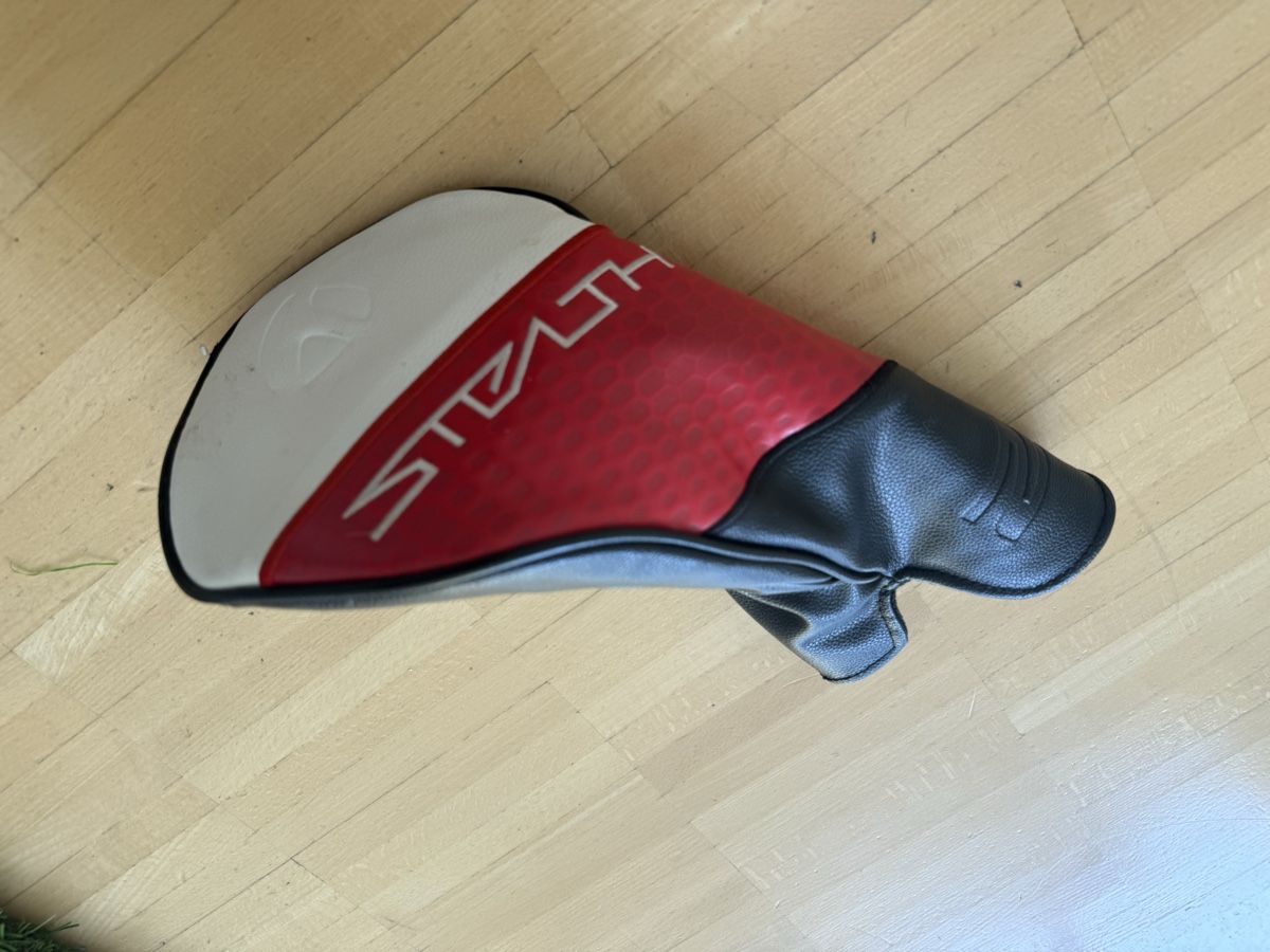 Taylor Made Clubs & Sets: Taylor Made Driver 10.5, RH, Regular, neuwertig  – D'occasion à Winterthur par denzler12 4