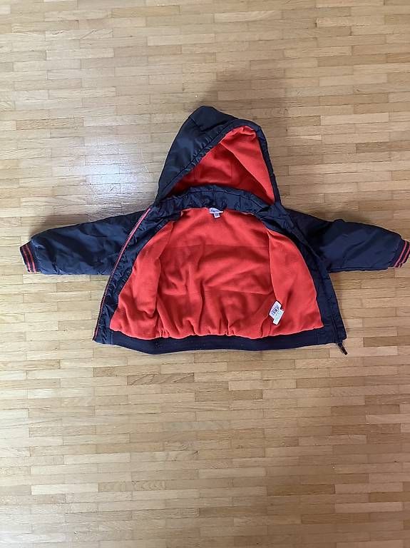 Giacche: Warme Winterjacke – Usato da Winterthur venduto da horvath09 1