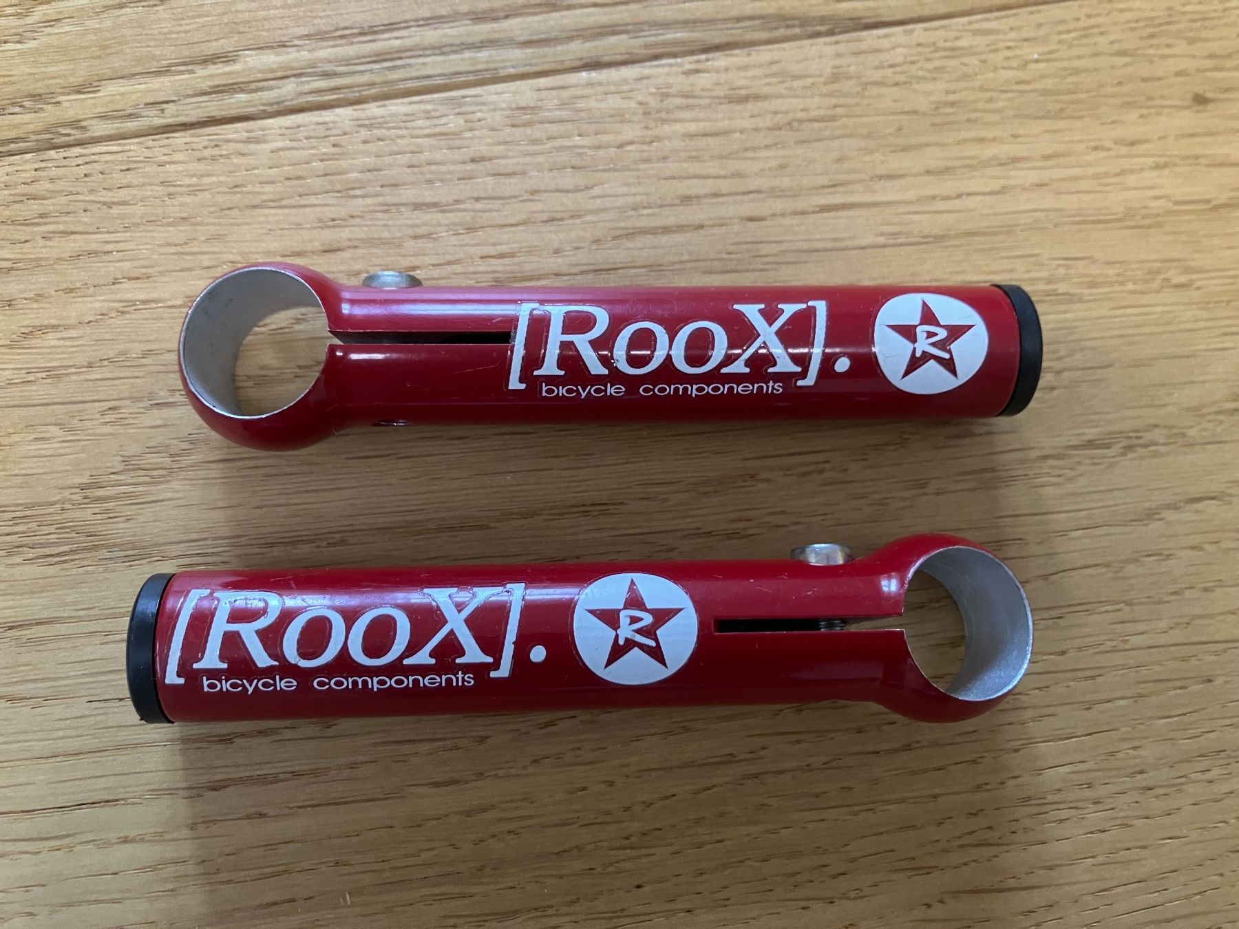 Pezzi di ricambio: MTB RooX Barends – Nuovo (secondo la descrizione) da Obermumpf venduto da Estrela67