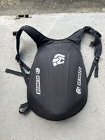 FC Moto Motorrad Rucksack Top Zustand für Motorradtour!
