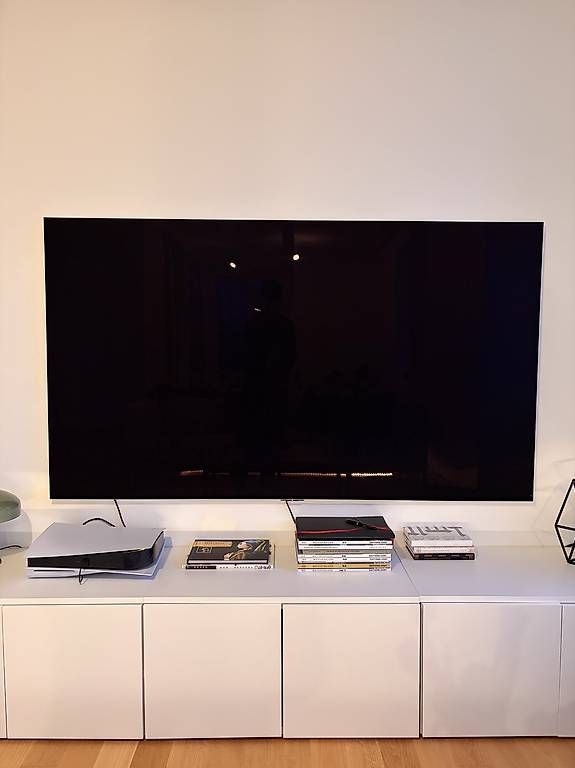 LG Televisori: LG OLED 77 OLED G4 (comme neuf) – Nuovo (secondo la descrizione) da Neuchâtel venduto da Alexander_CH 3