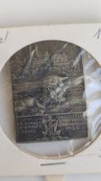 Anstecker 1926 Binnen Schiffahrt Basel (W4)