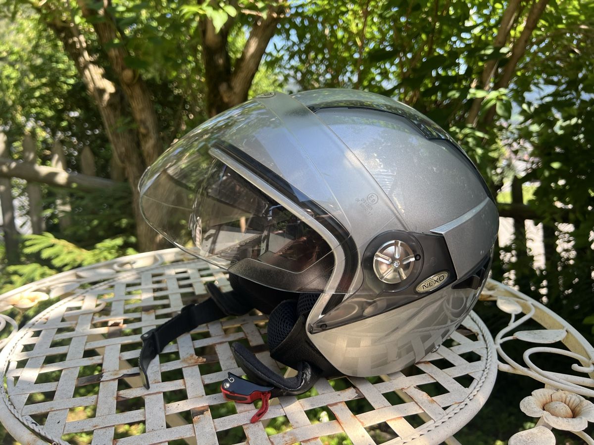 Caschi & visiere: Helm – Usato da Zweisimmen venduto da Jeko38 1