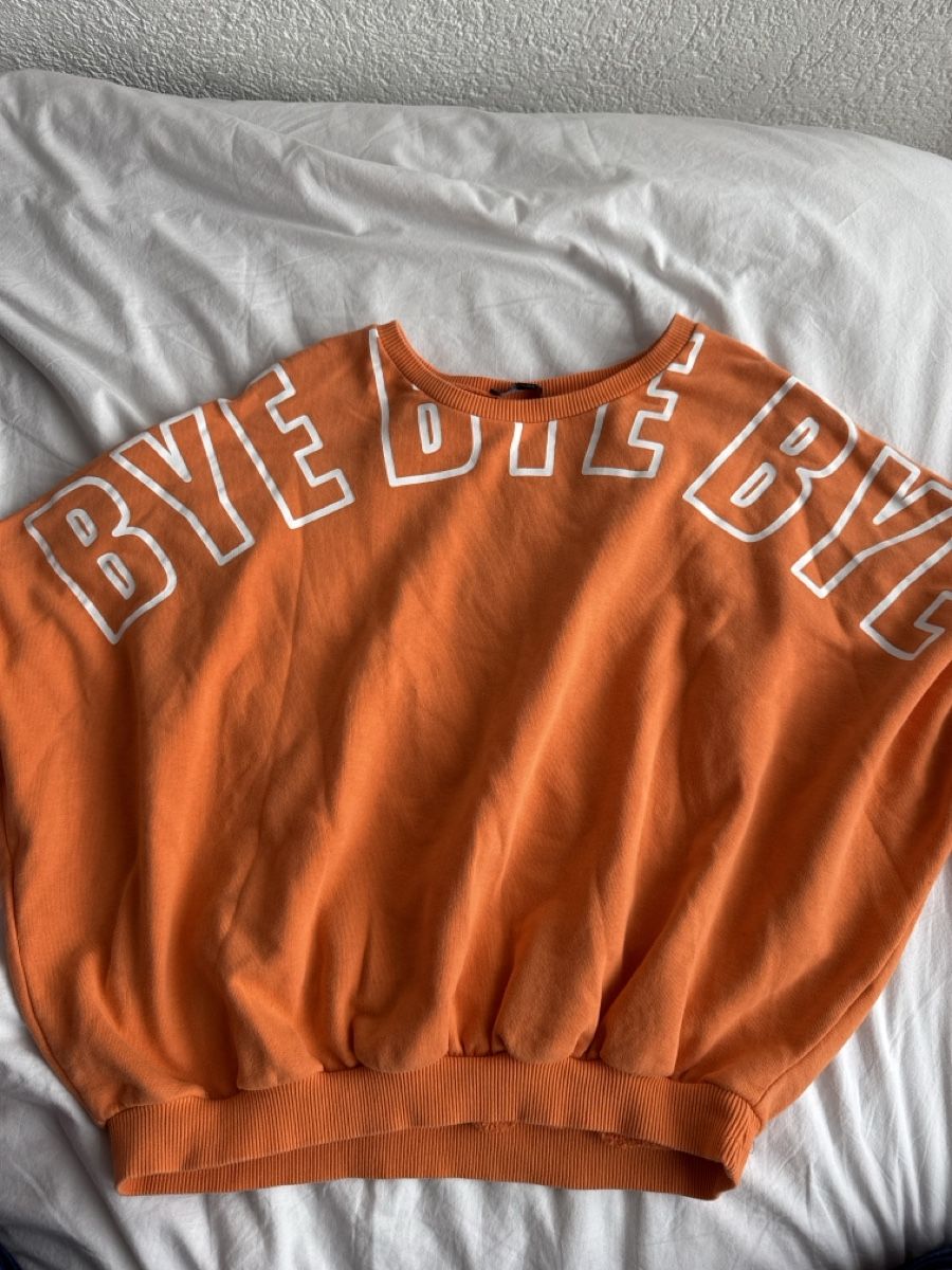 Lotti di vestiti: Lot de 5 pulls & sweats à capuche - S/M – Usato da Malleray venduto da sam_9bkx 3