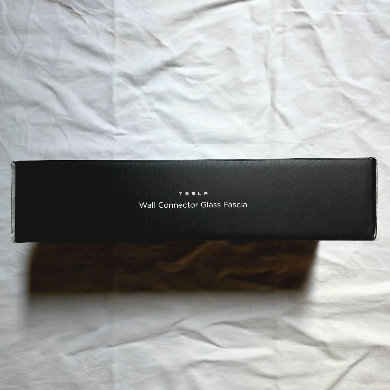 Tesla Caricabatterie: TESLA Wall Connector PLATE – Nuovo e nell'imballaggio originale da Bärau venduto da SWX 3
