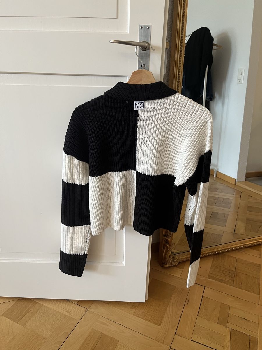Jacken: Strickjacke Noisy May – Gebraucht aus Solothurn von digimon_racingteam 1