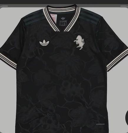 Maillot Juventus 25/26