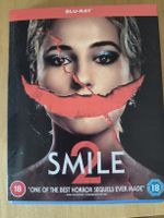 Smile 2 Blu Ray UK Version