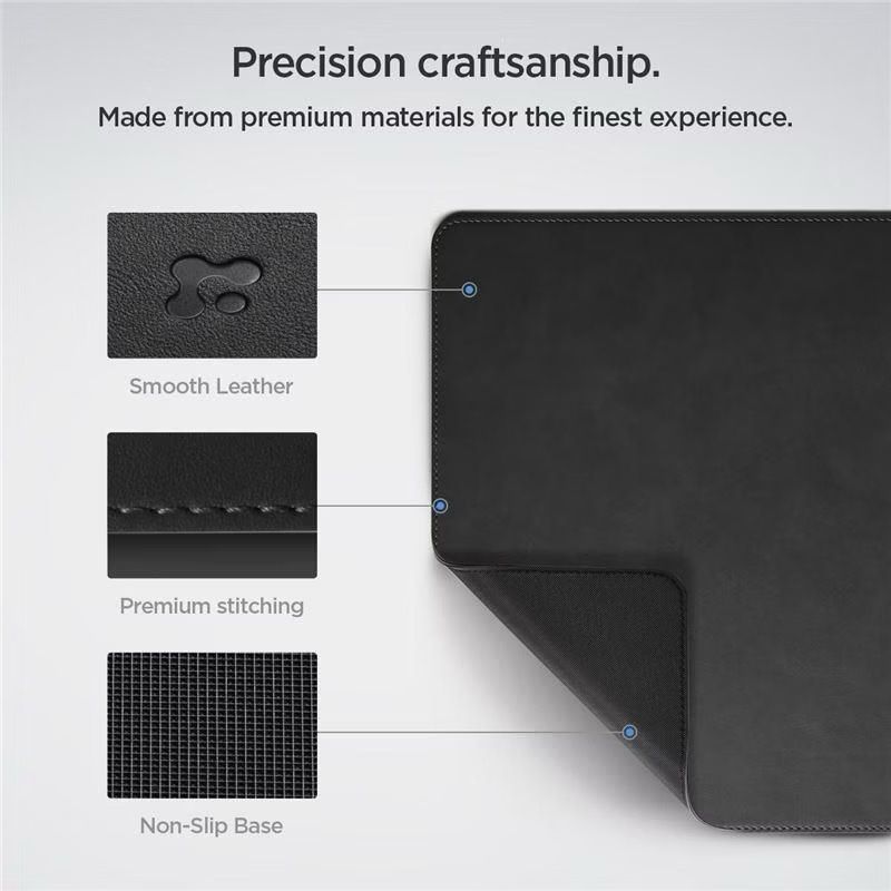 Corsair Tappetini per mouse: Schreibtischunterlage, Mousepad, 90cm breit – Usato da Unterlunkhofen venduto da BP5002 1