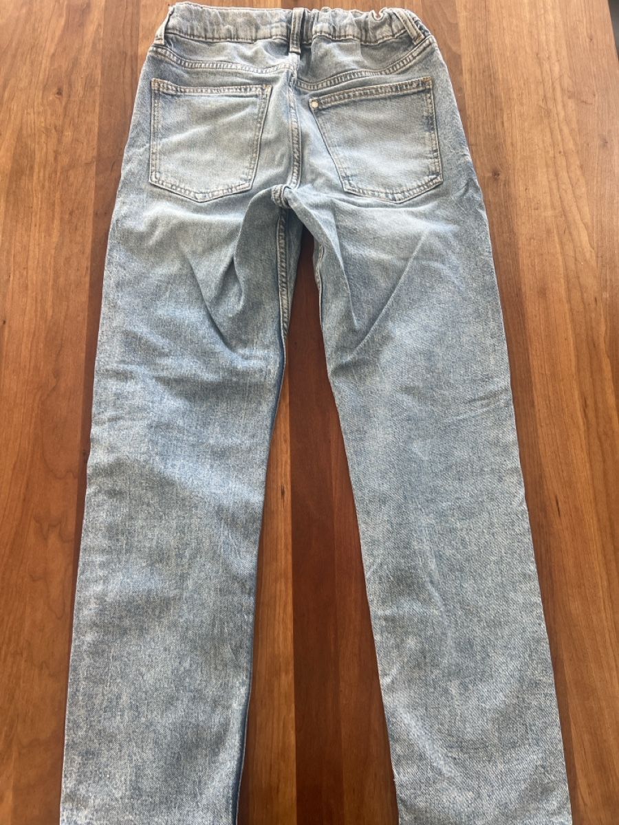 H&M Pantaloni: Jeans – Usato da Bottmingen venduto da ale3829 1