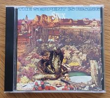 Styx – The Serpent Is Rising (CD) TOPZUSTAND