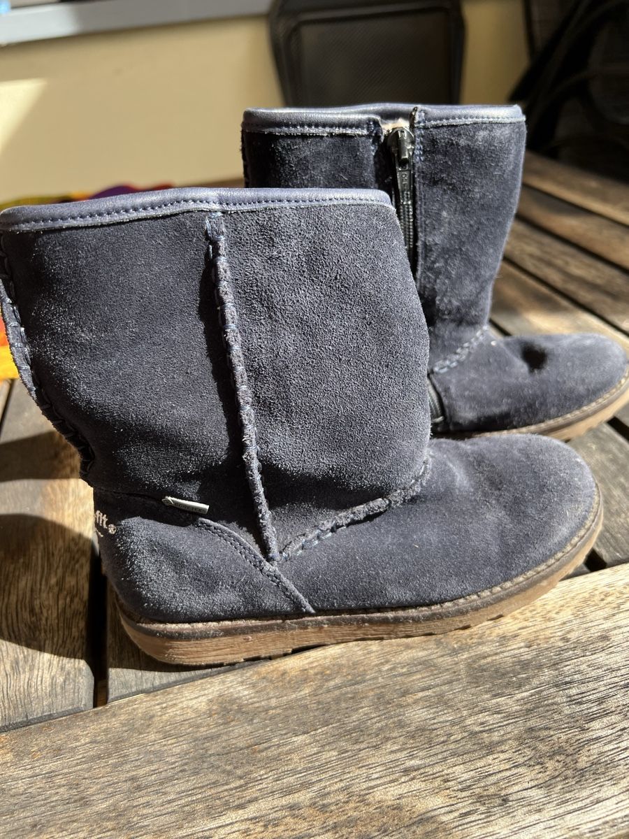 Superfit Schuhe für Jungen: Superfit 29 – Gebraucht aus Glattbrugg von HUAKK