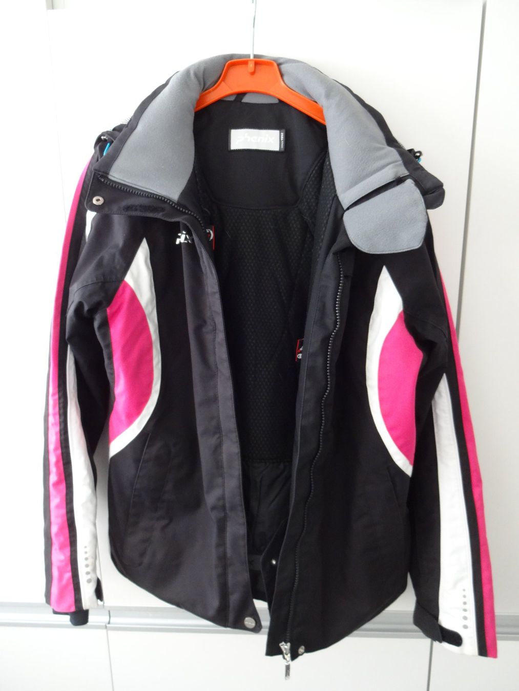Phenix Giacche: Phenix Snowboarding Jacke/ Nr. 42 – Usato da Frauenfeld venduto da rey06 1