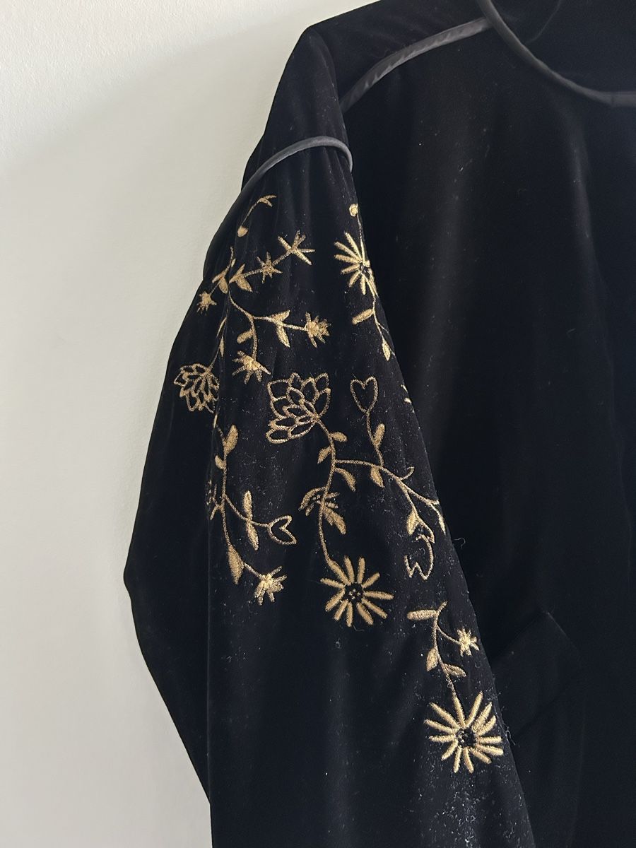 Zara Giacche: Bomberjacke Zara – Nuovo (secondo la descrizione) da Aeugst am Albis venduto da schatzkistee 2