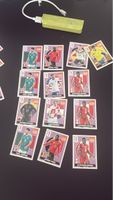 Extra Sticker panini