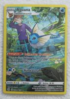 Aquana (Full Art) - TG02/TG30 DE