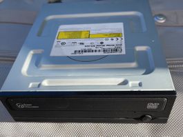 DVD Writer Toshiba Samsung SH-224DB optisches Laufwerk