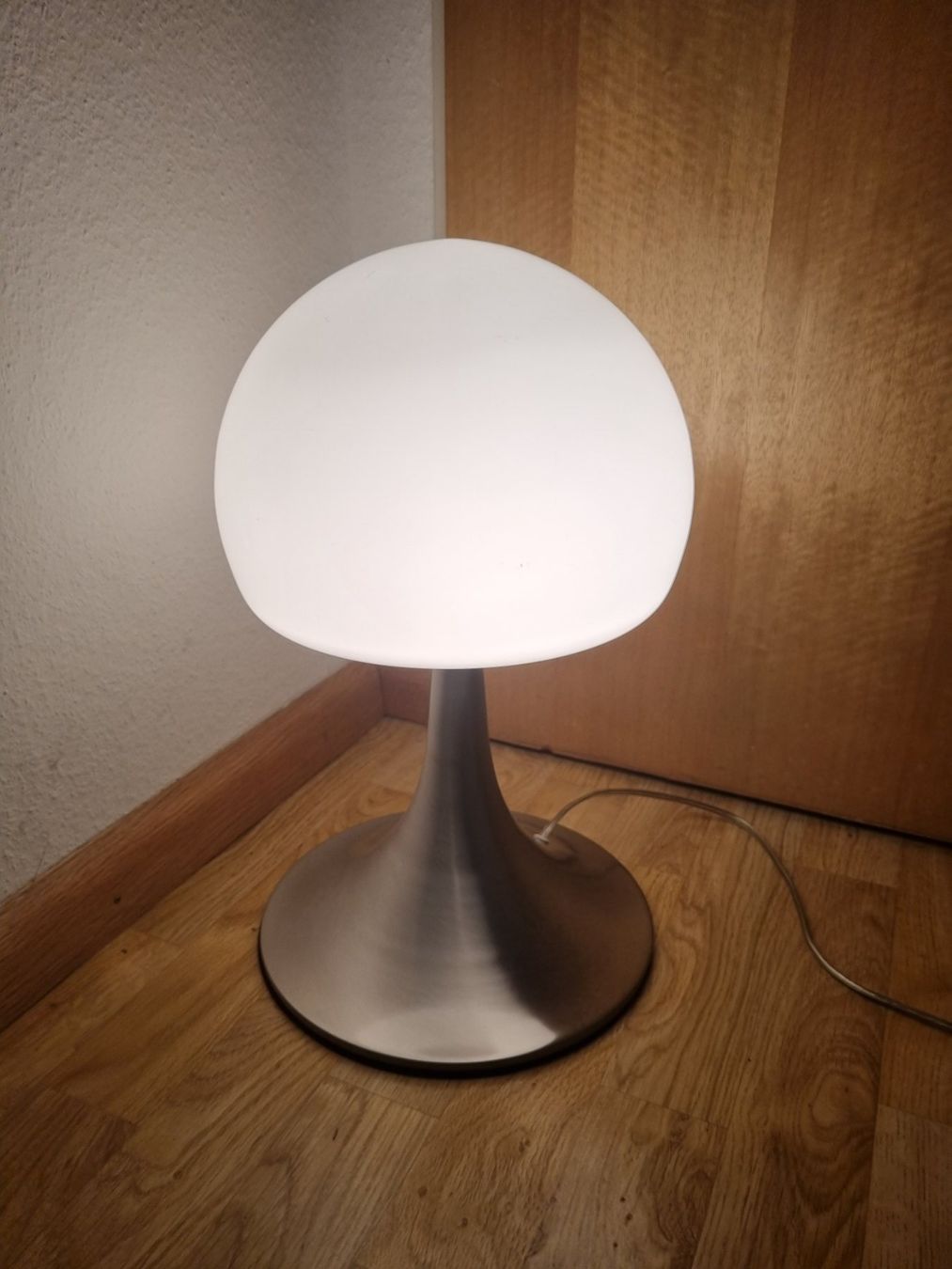 Lampade: Sehr schöne Tischlampe – Usato da Basel venduto da Efe72 2