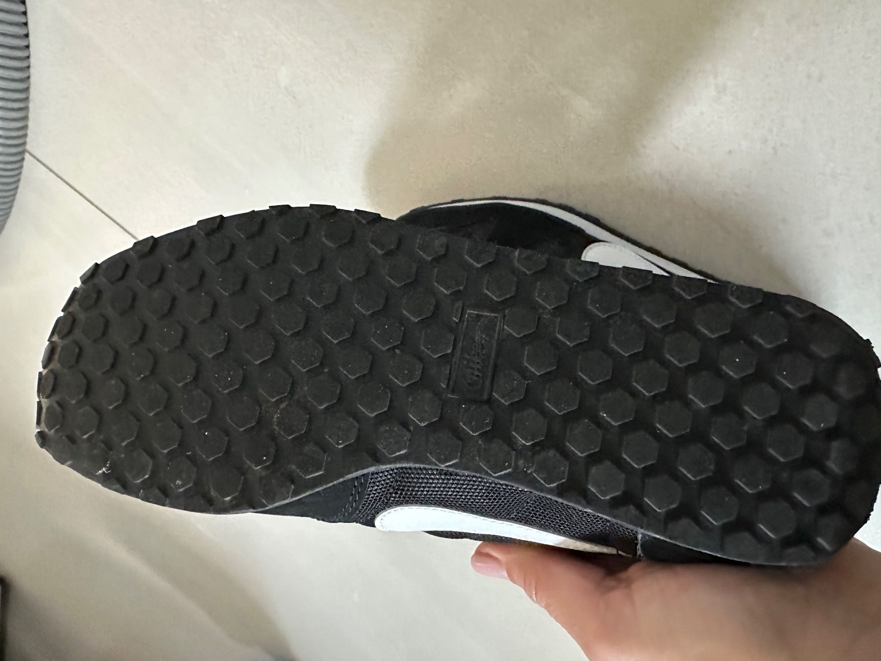 Nike Scarpe da donna: Baskets Nike – Usato da Muraz (Collombey) venduto da dor_hp2w 2