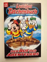LTB Lustiges Taschenbuch Band 363