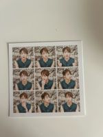 BTS Jin