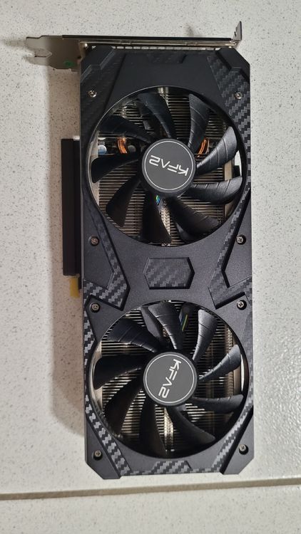 GPU (Gebraucht) in Schwerzenbach für CHF 195 – mit Lieferung auf ...