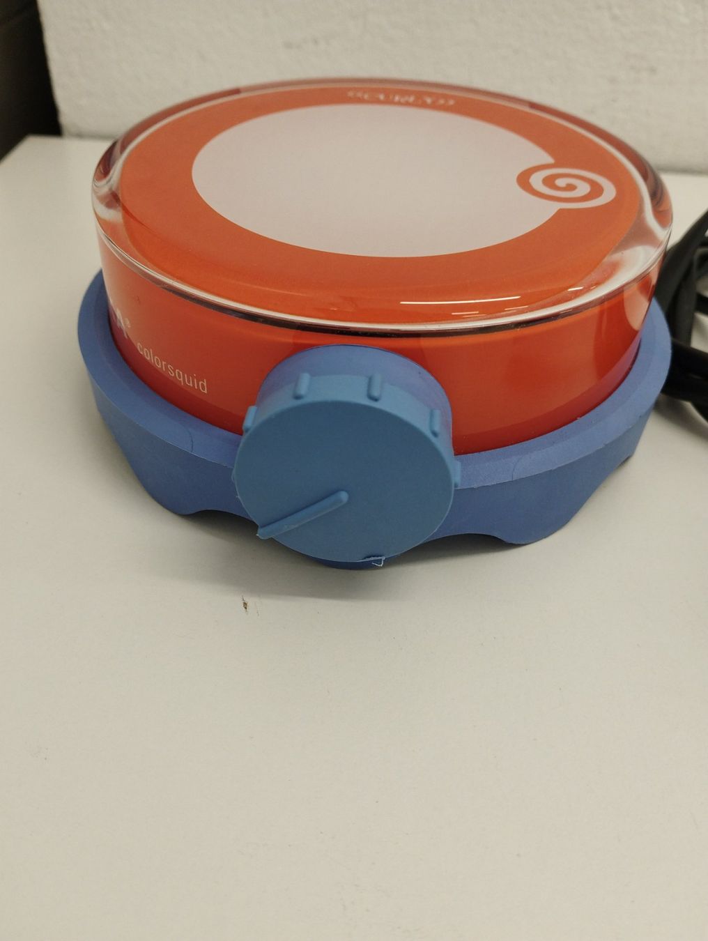 Accessori da laboratorio: IKA Colorsquid ( Curly ) – Usato da Niederdorf venduto da LeptonAG_Labor 2