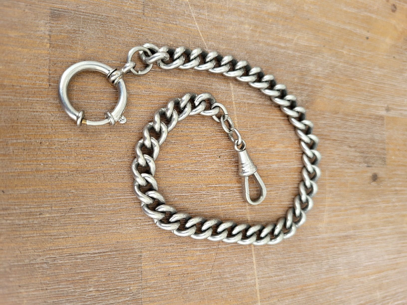 Altri accessori per orologi: TASCHENUHR KETTE – Usato da Lommiswil venduto da Fridu_C
