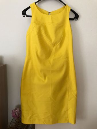 SARAR ABENDKLEID  GRÖSSE 38 UNGETRAGEN