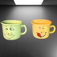 ☕️ 2 coole Remington-Kaffeetassen für Sammler & Genießer ☕️