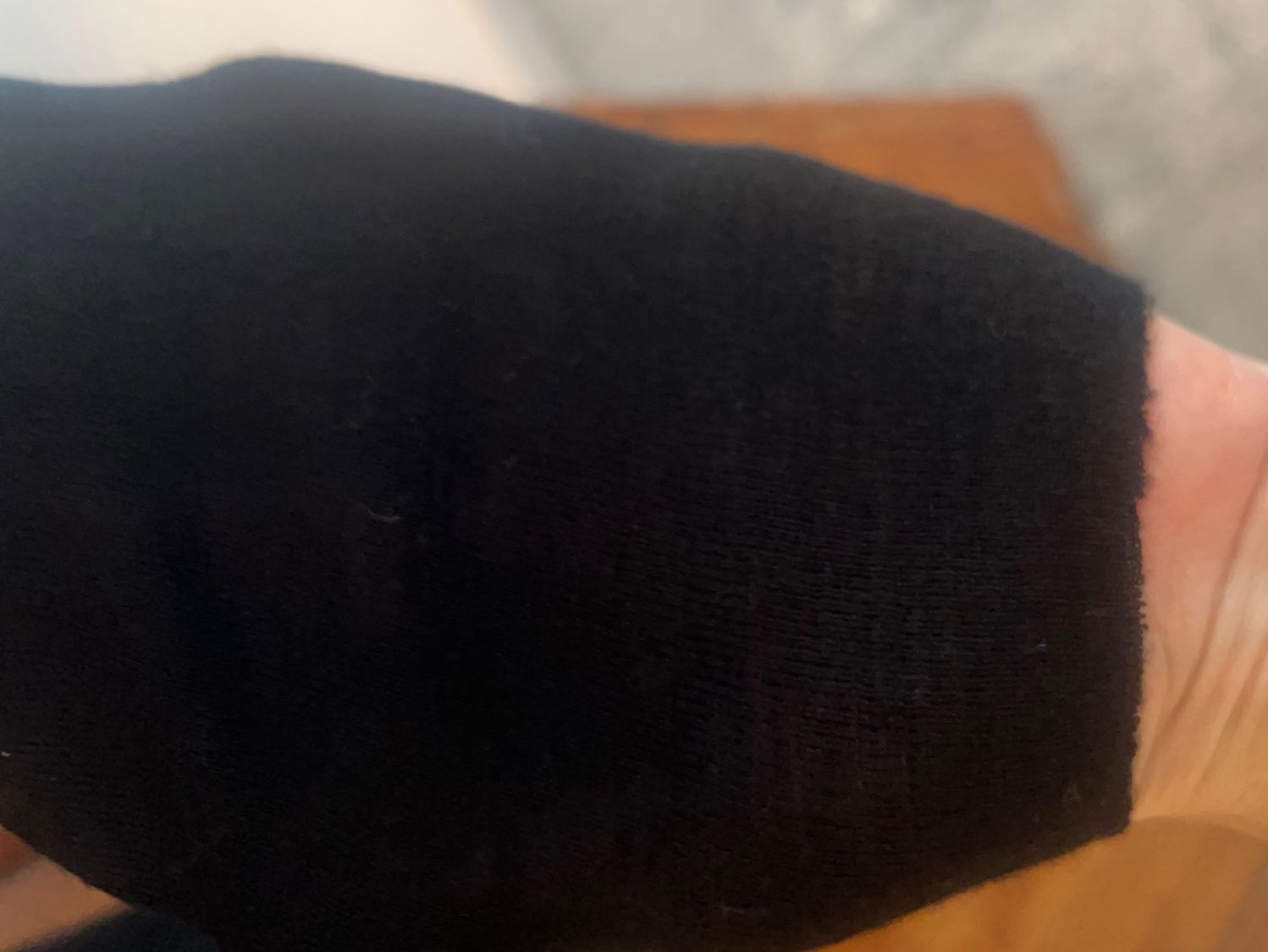 H&M Maglioni & Felpe: H&M Premium Feinstrickpullover schwarz L – Usato da Siebnen venduto da Tiguli 2